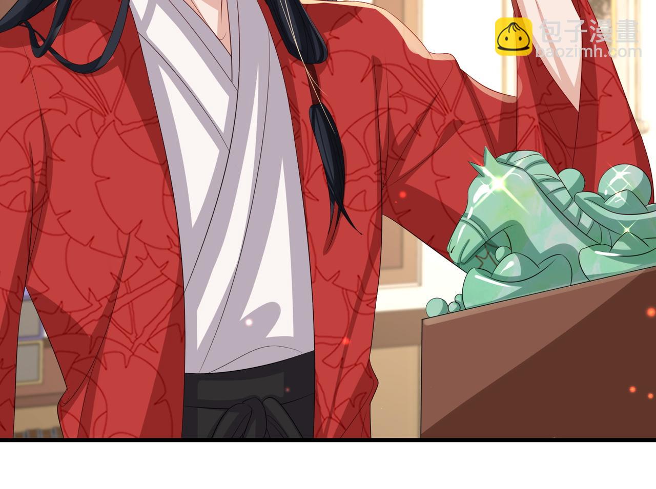 第56话 他不是一个物件(1/2)-第56话