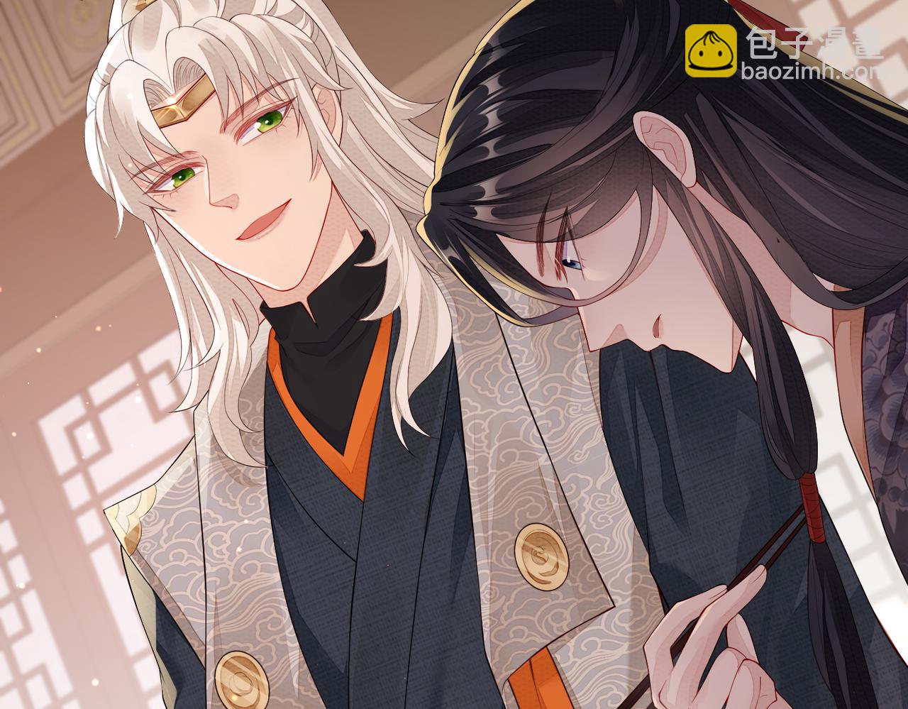 第6话 我要让他血债血偿！(1/3)-第6话