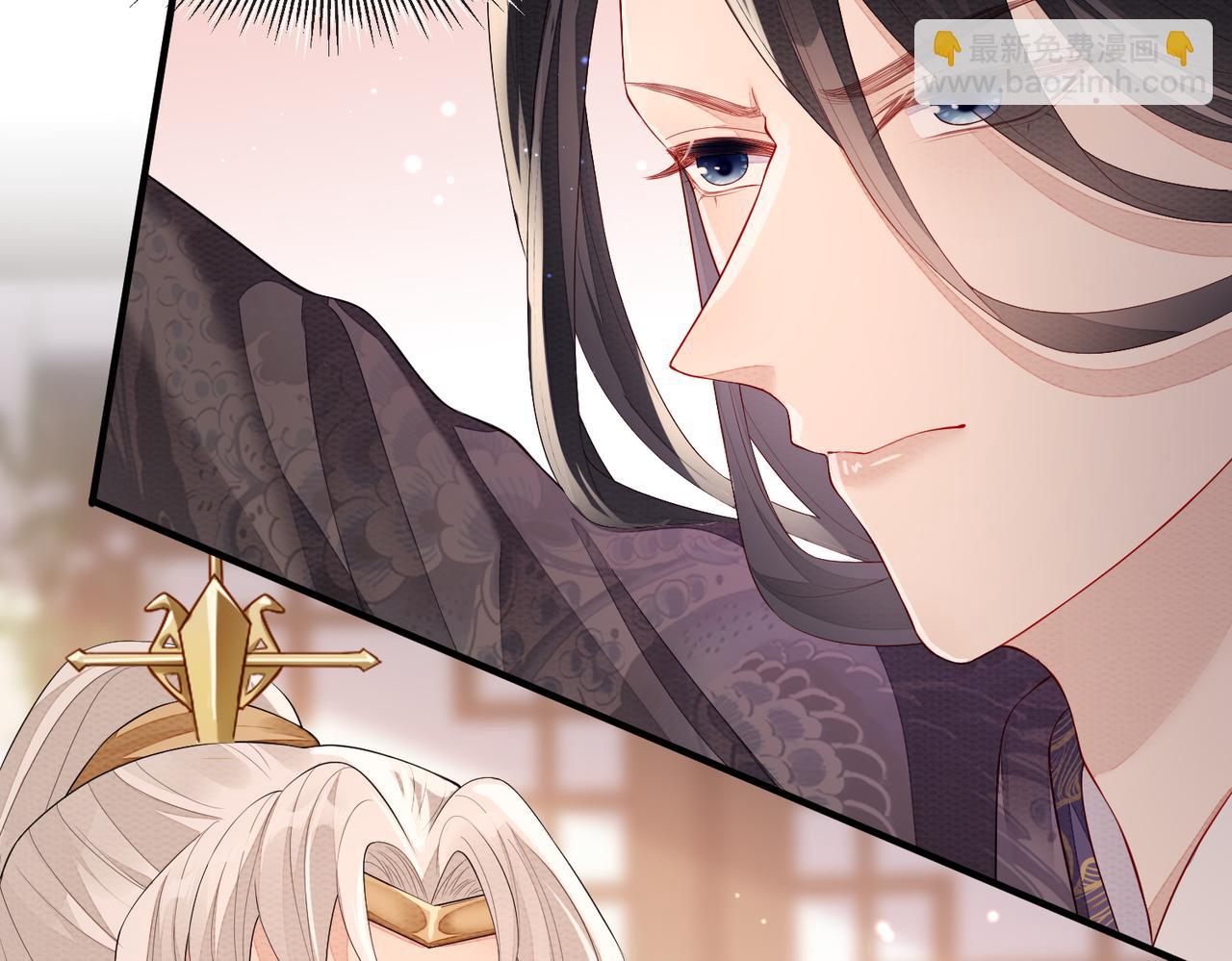 第6话 我要让他血债血偿！(1/3)-第6话