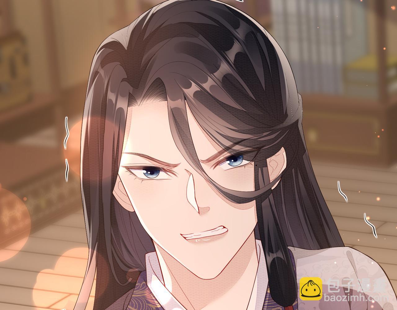 第6话 我要让他血债血偿！(1/3)-第6话