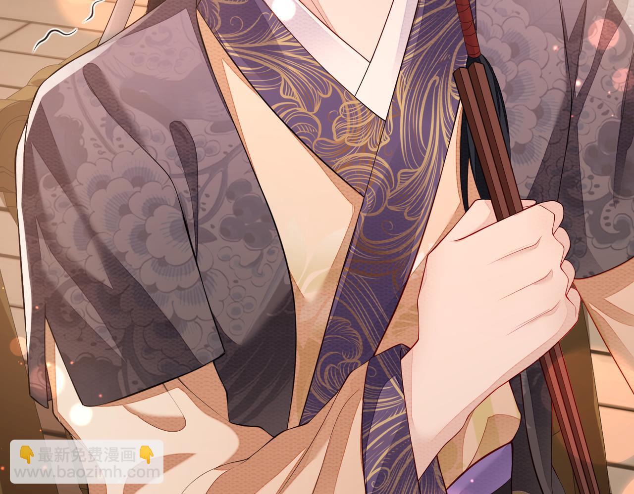 第6话 我要让他血债血偿！(1/3)-第6话