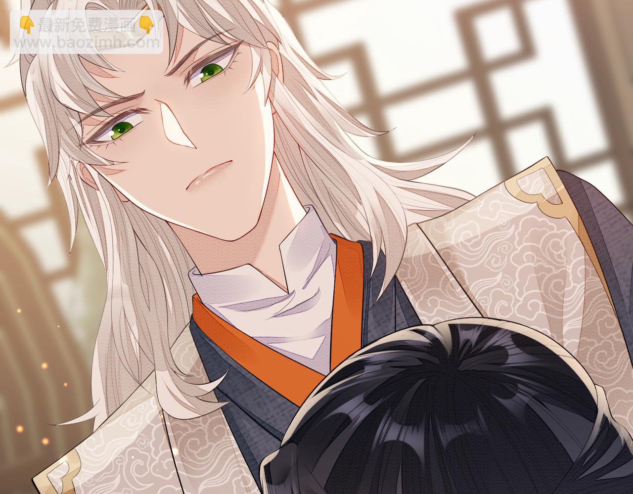 第6话 我要让他血债血偿！(1/3)-第6话