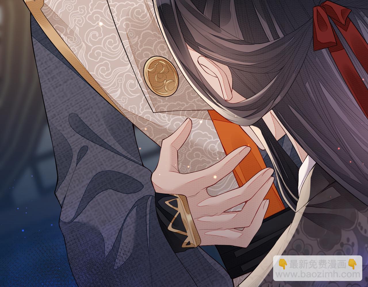 第6话 我要让他血债血偿！(1/3)-第6话