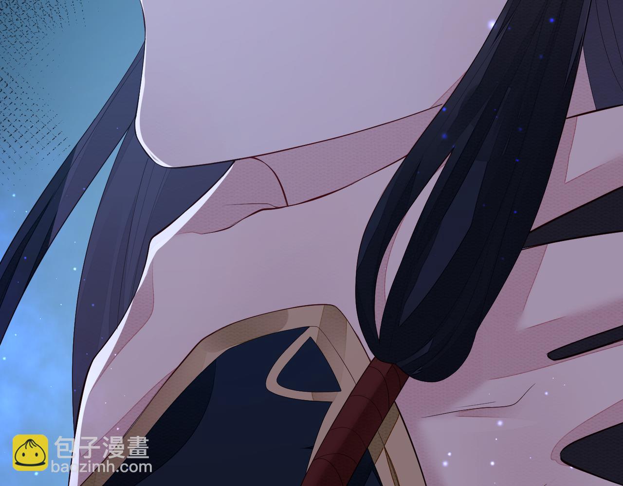 第6话 我要让他血债血偿！(1/3)-第6话