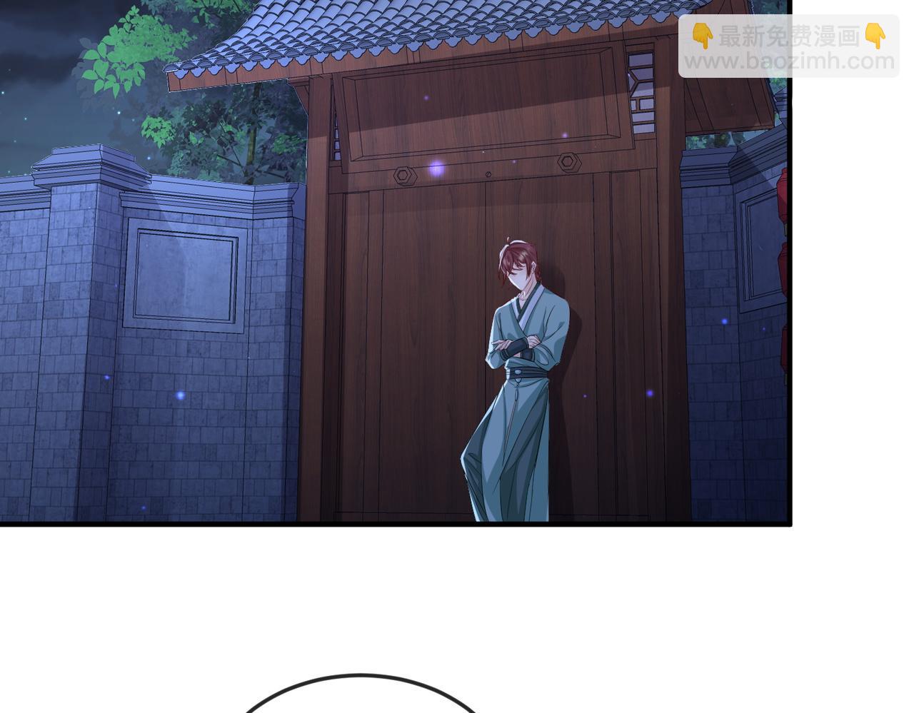 第60话 争宠(1/2)-第60话