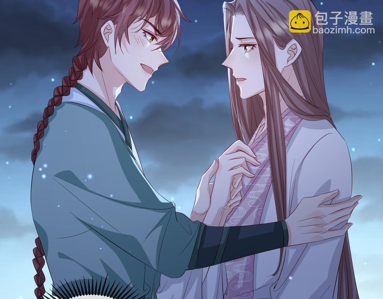 第60话 争宠(1/2)-第60话