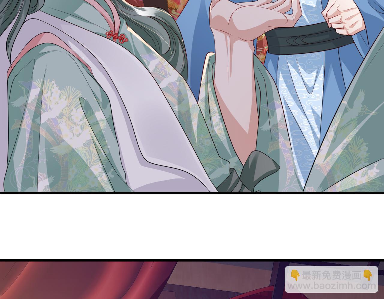 第62话 你信他！？(1/2)-第62话