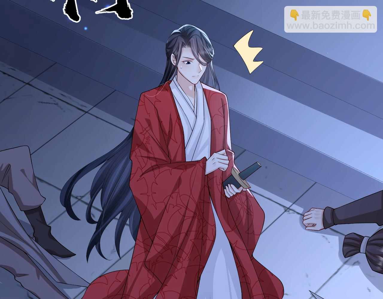 第64话 这就是你的目的(1/3)-第64话