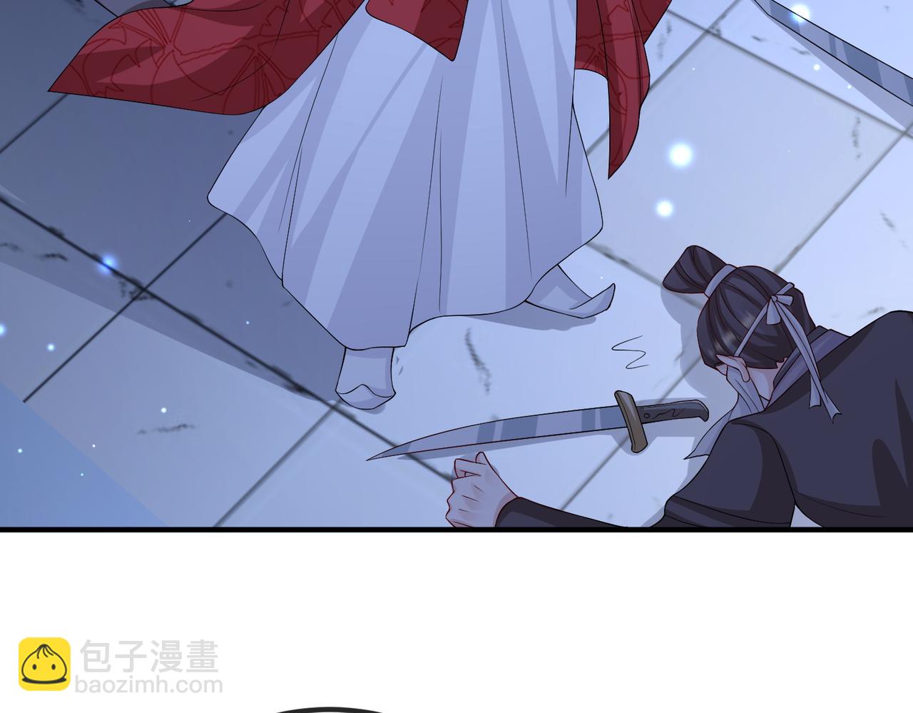 第64话 这就是你的目的(1/3)-第64话