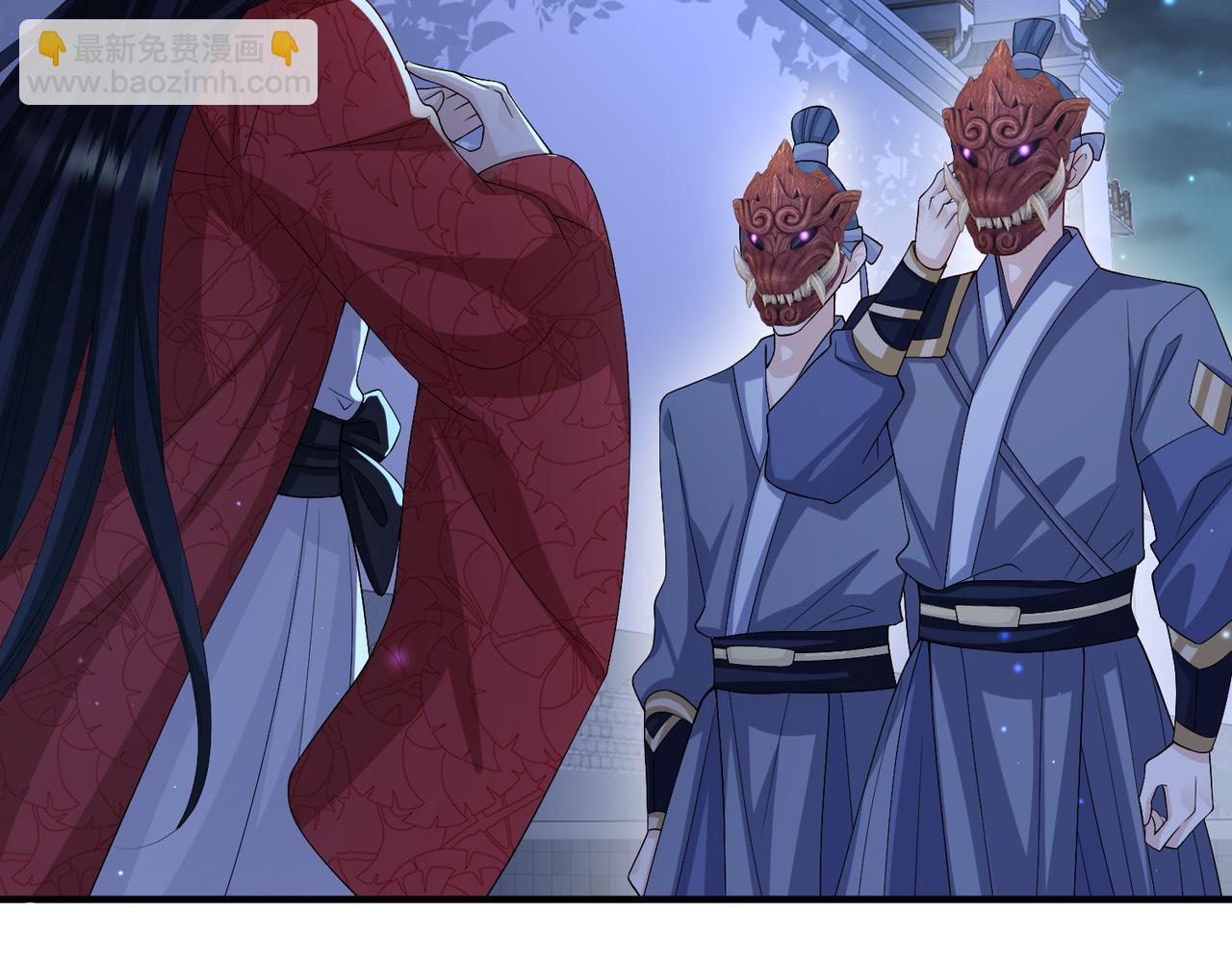 第64话 这就是你的目的(1/3)-第64话