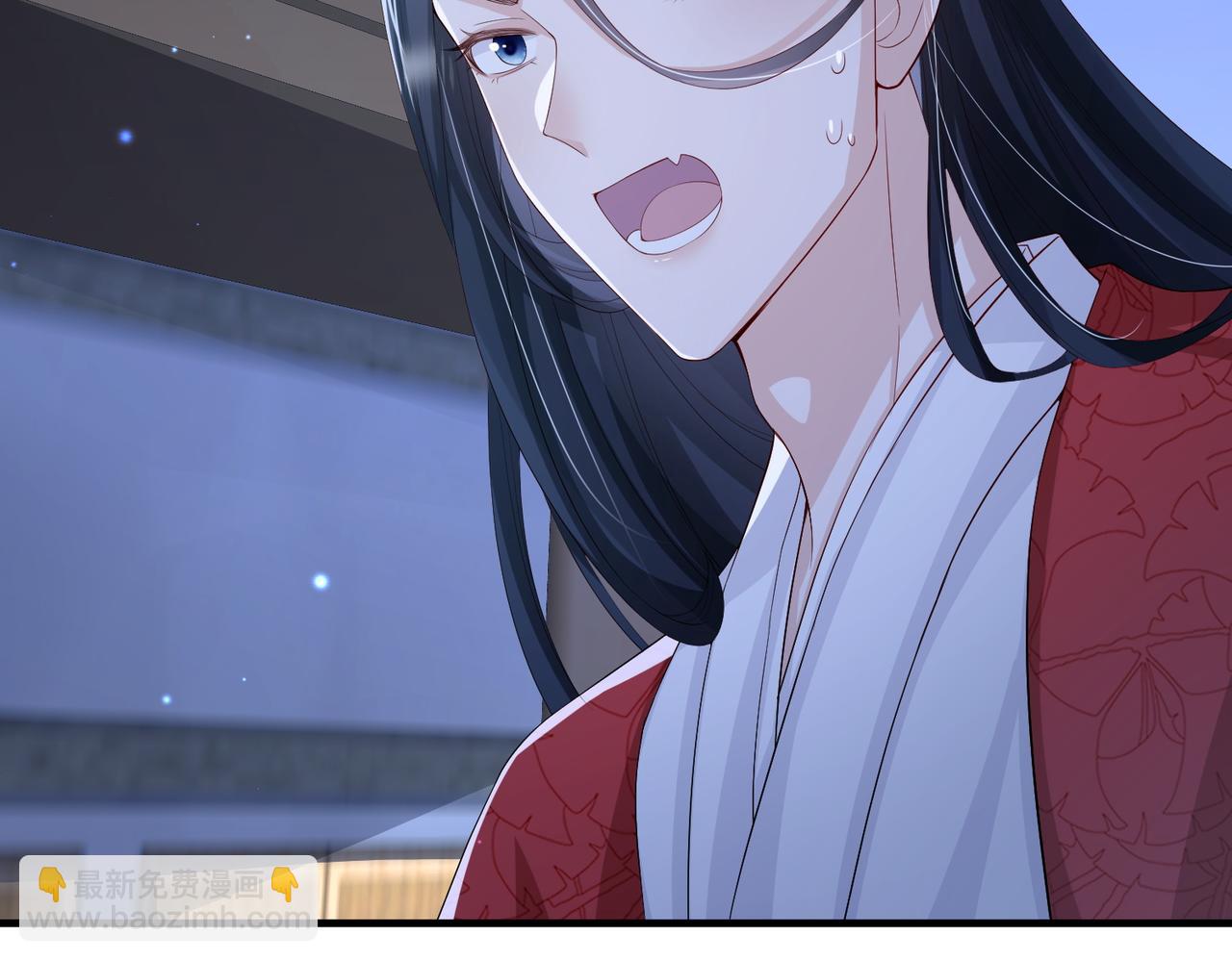 第64话 这就是你的目的(1/3)-第64话