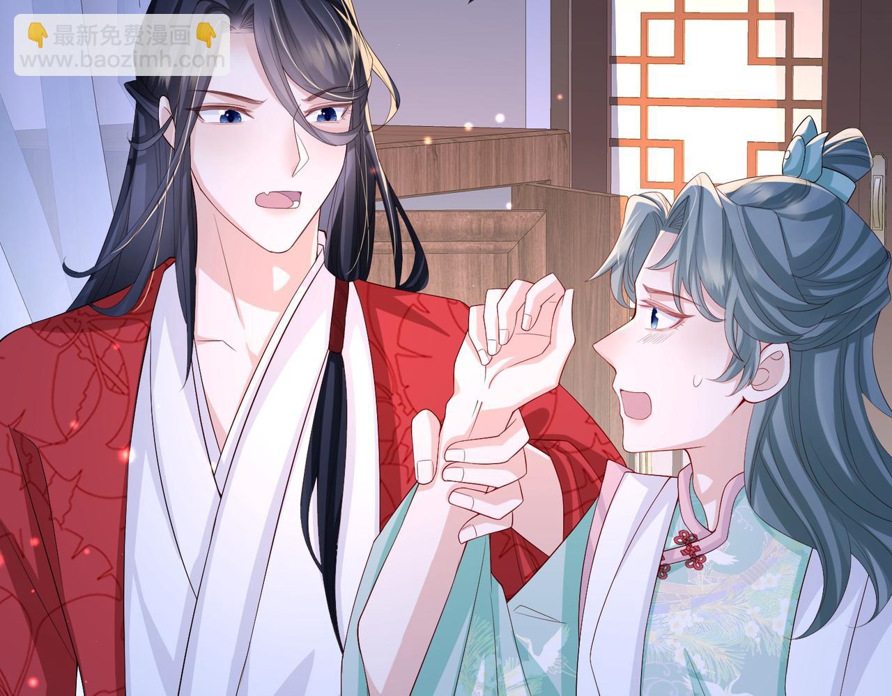 第64话 这就是你的目的(1/3)-第64话