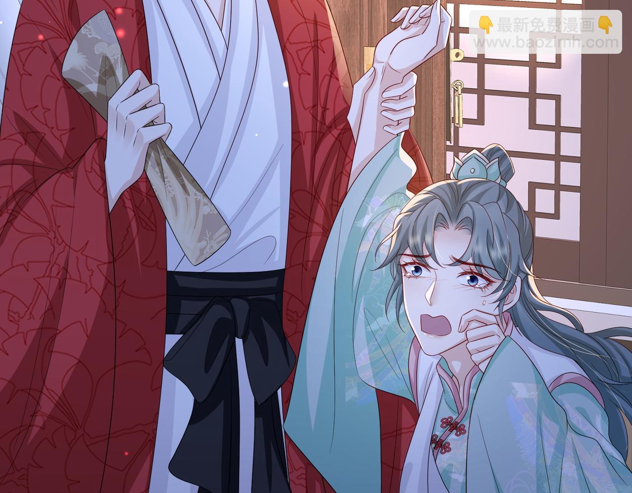 第64话 这就是你的目的(1/3)-第64话