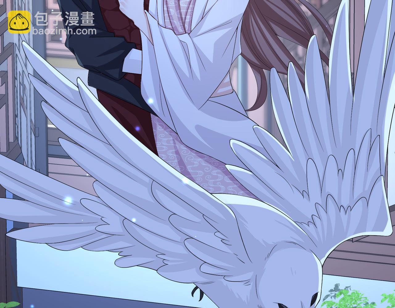 第68话 妥协(1/2)-第68话