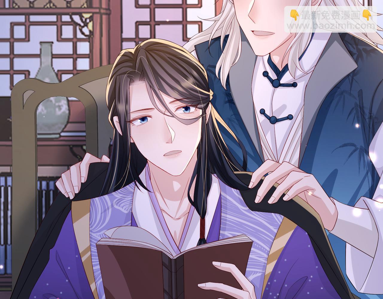 第68话 妥协(1/2)-第68话