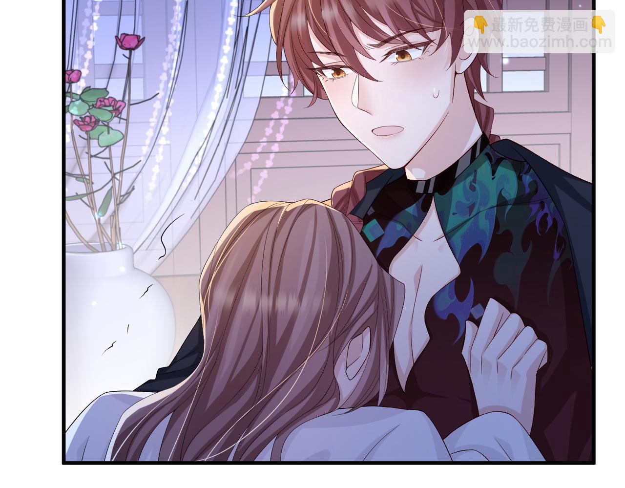 第68话 妥协(1/2)-第68话