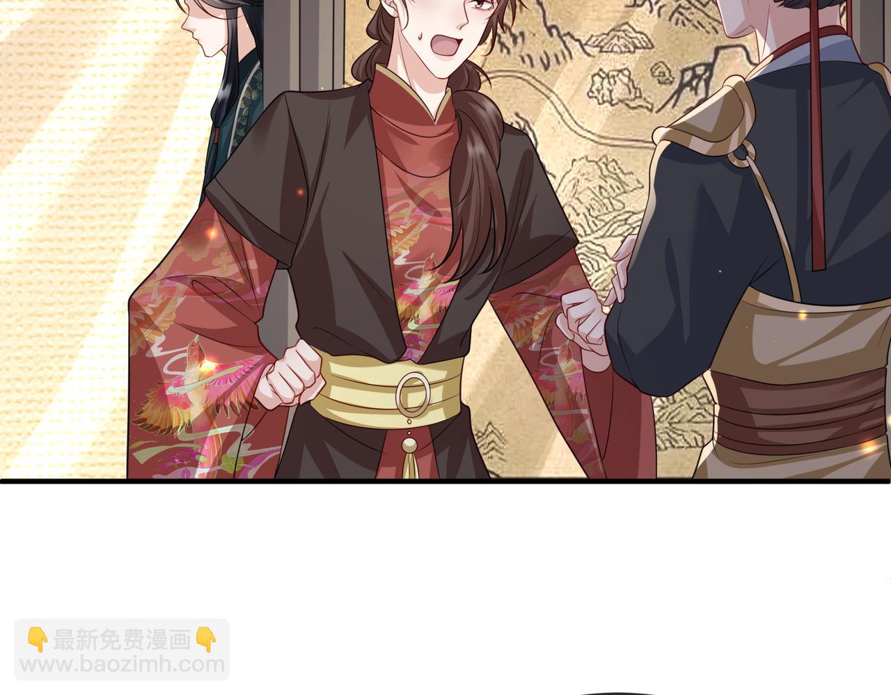 第70话 下不为例(1/2)-第70话