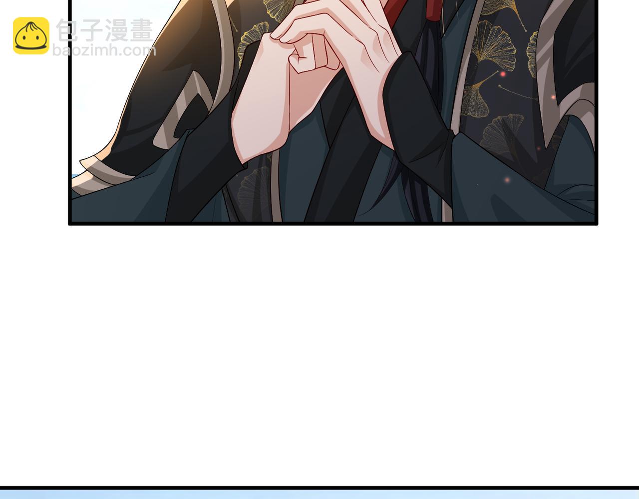 第72话 求你，别走????(1/2)-第72话