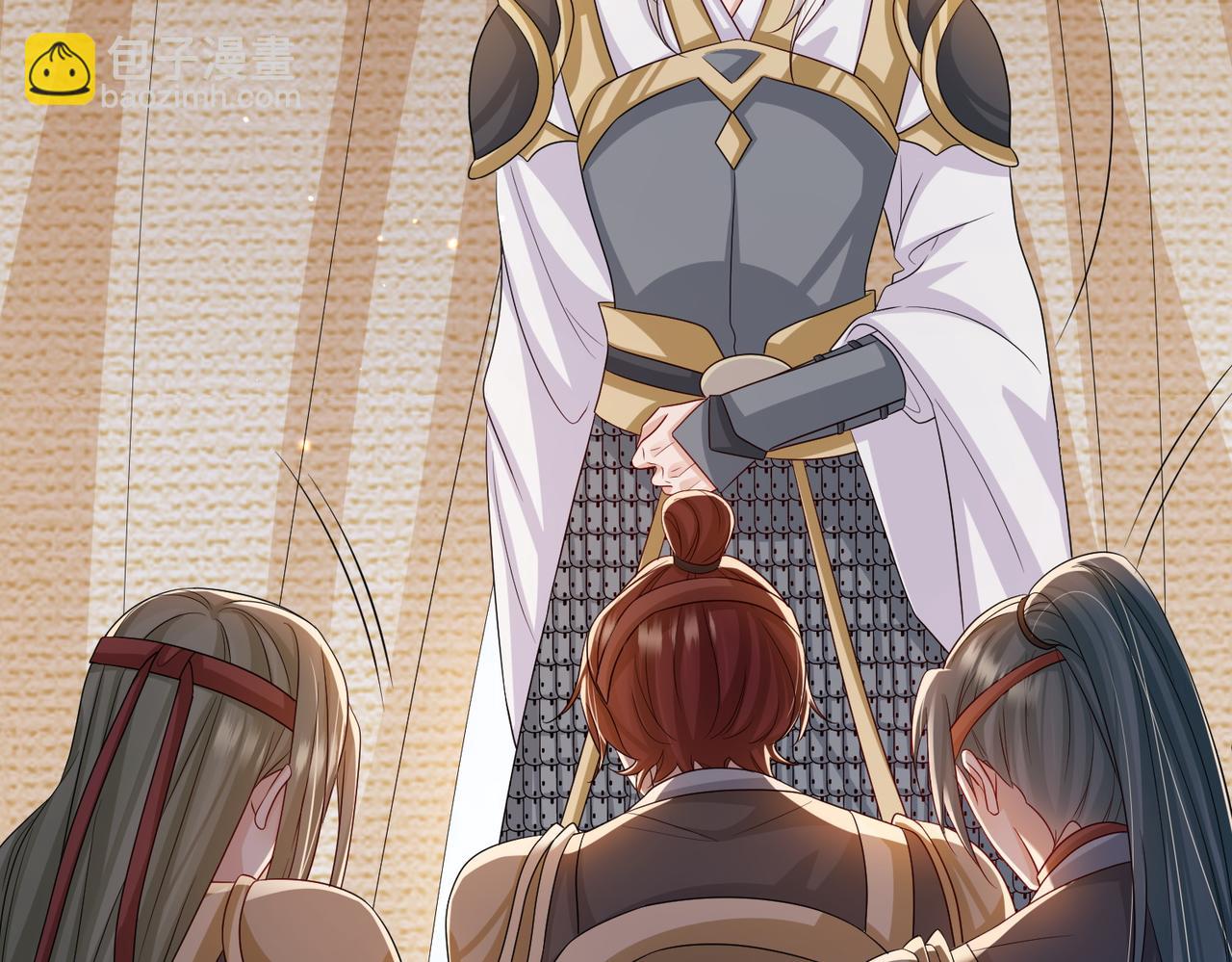 第74话 献计！(1/2)-第74话