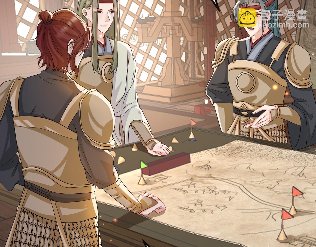 第74话 献计！(1/2)-第74话