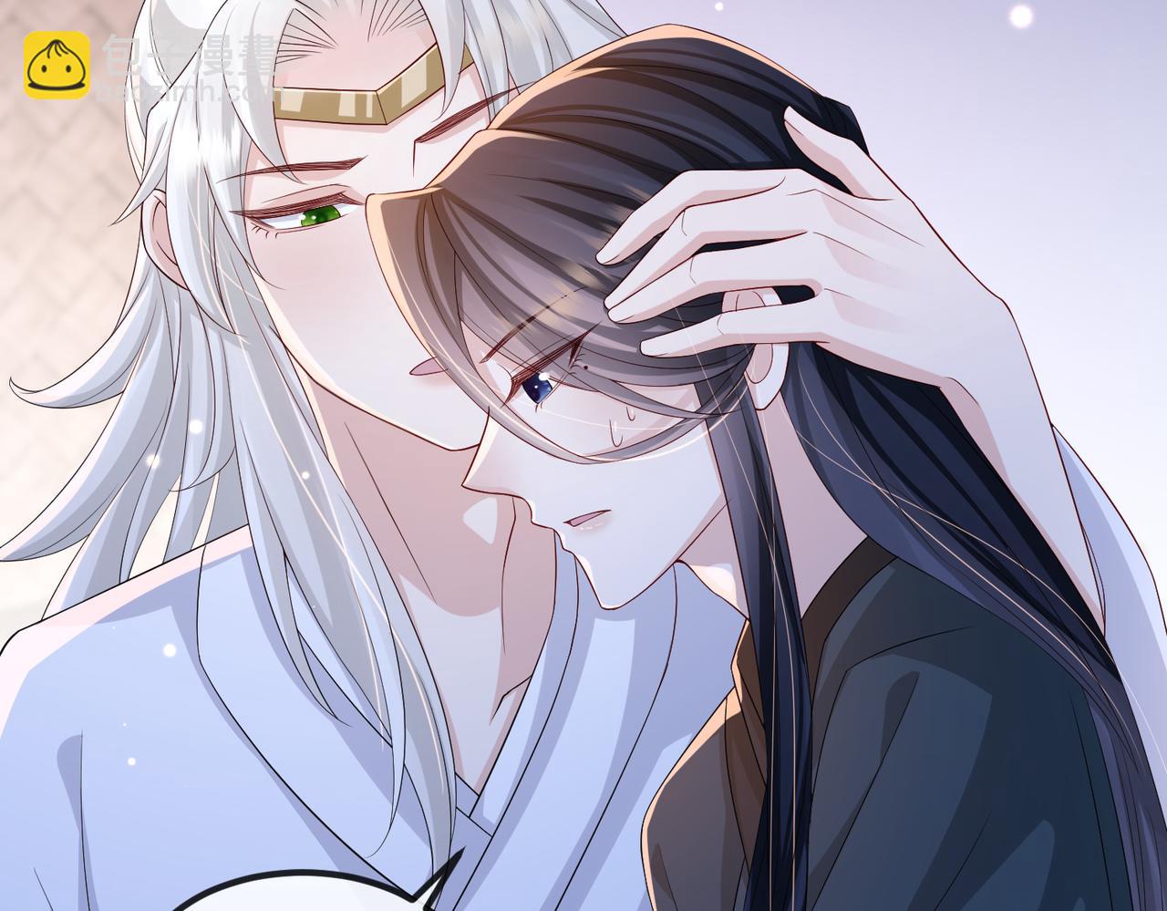 第76话 再陪本王一次(1/2)-第76话