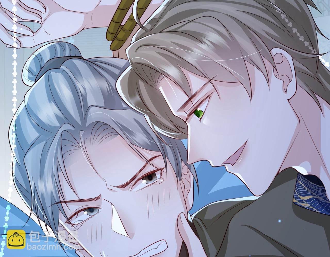 第76话 再陪本王一次(1/2)-第76话