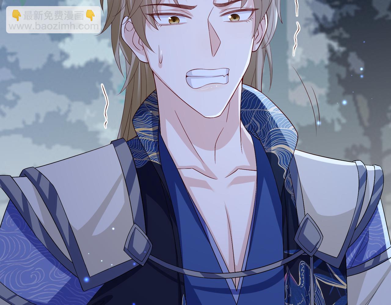 第78话 你没受伤就够了(1/3)-第78话