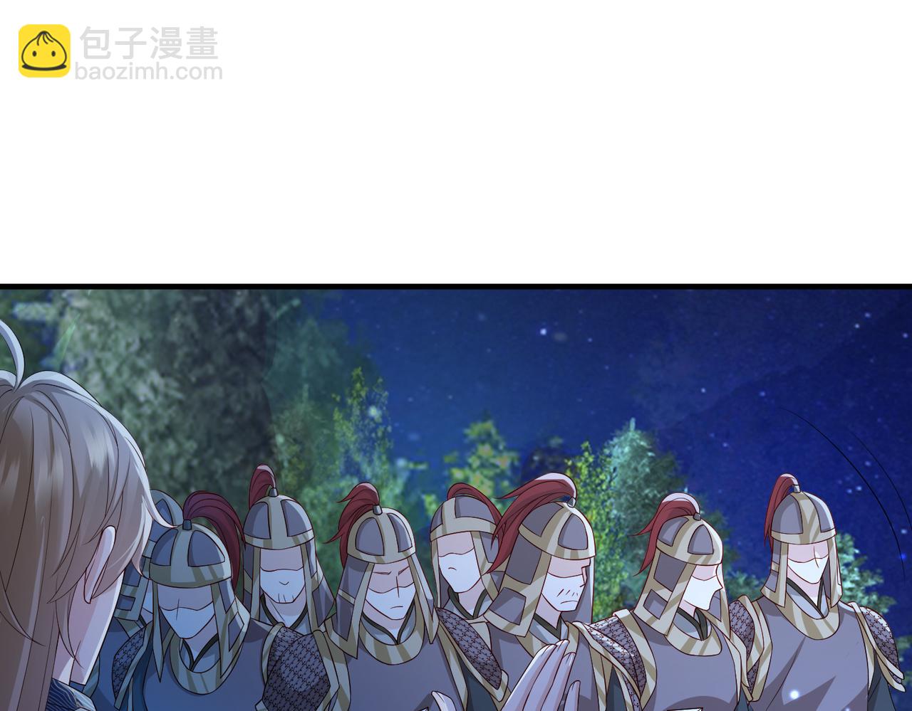 第78话 你没受伤就够了(1/3)-第78话