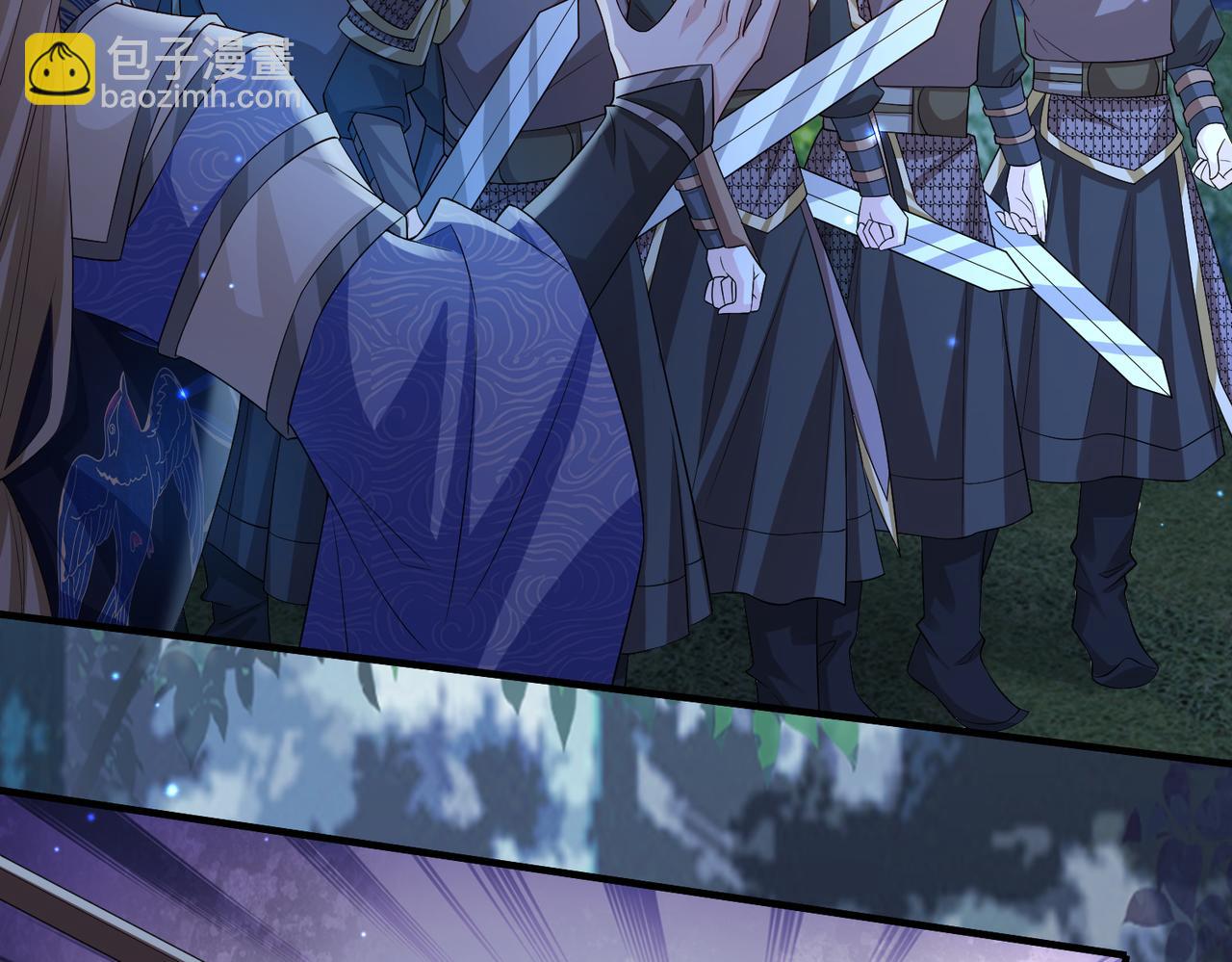 第78话 你没受伤就够了(1/3)-第78话