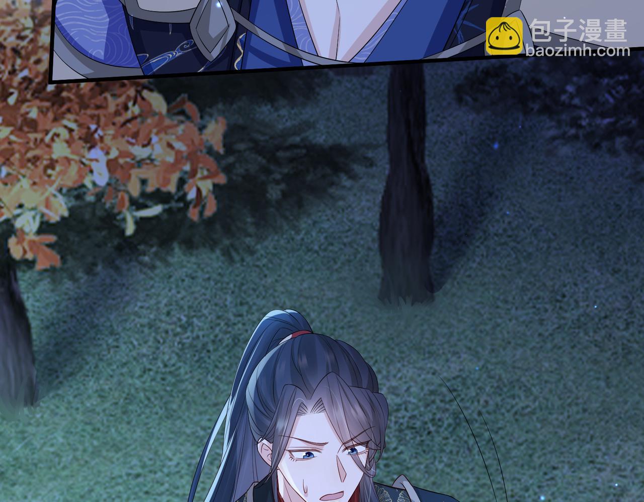 第78话 你没受伤就够了(1/3)-第78话