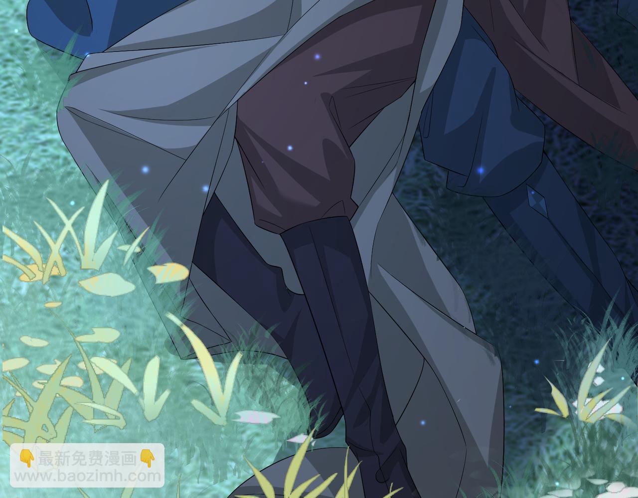 第78话 你没受伤就够了(1/3)-第78话