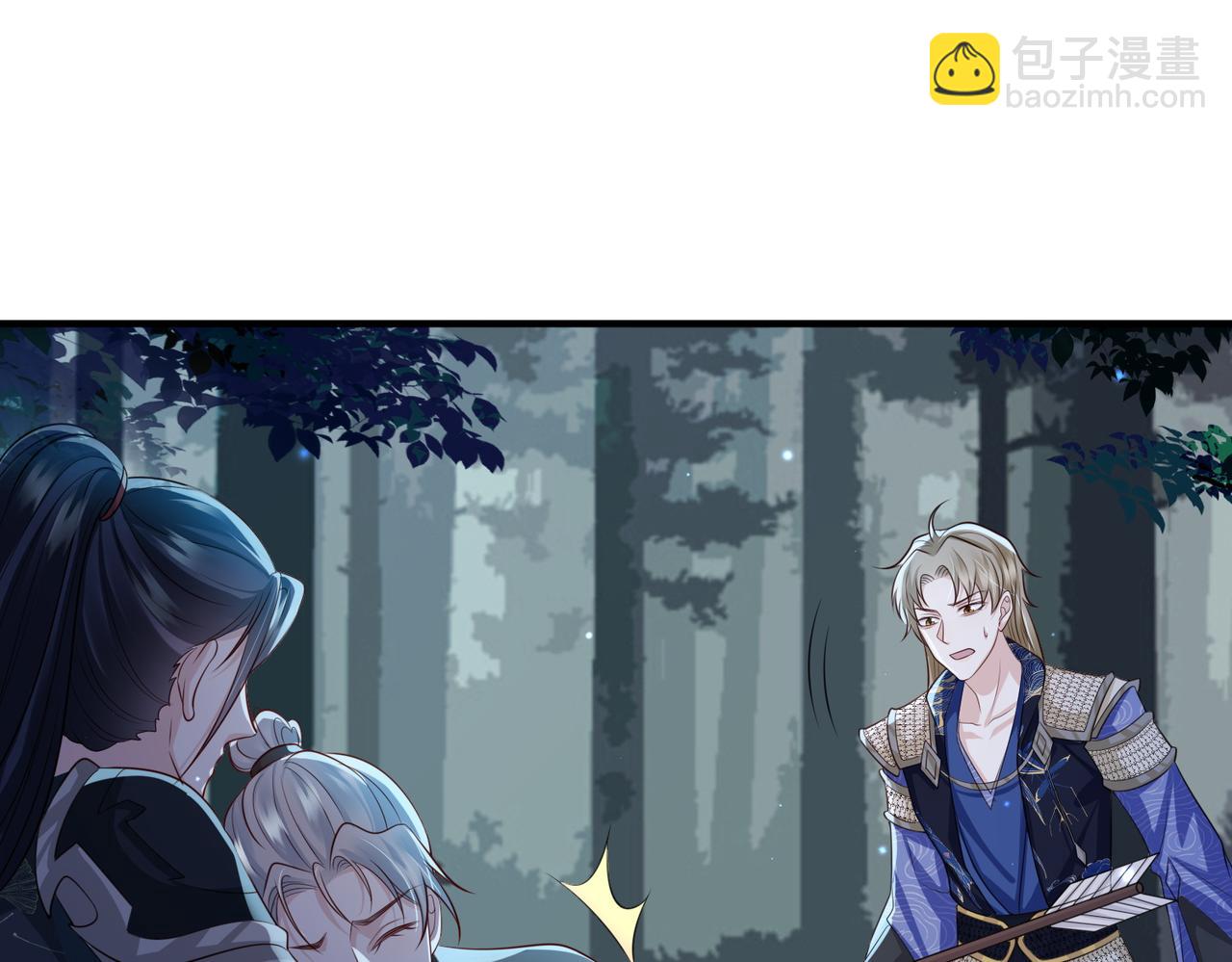 第78话 你没受伤就够了(1/3)-第78话