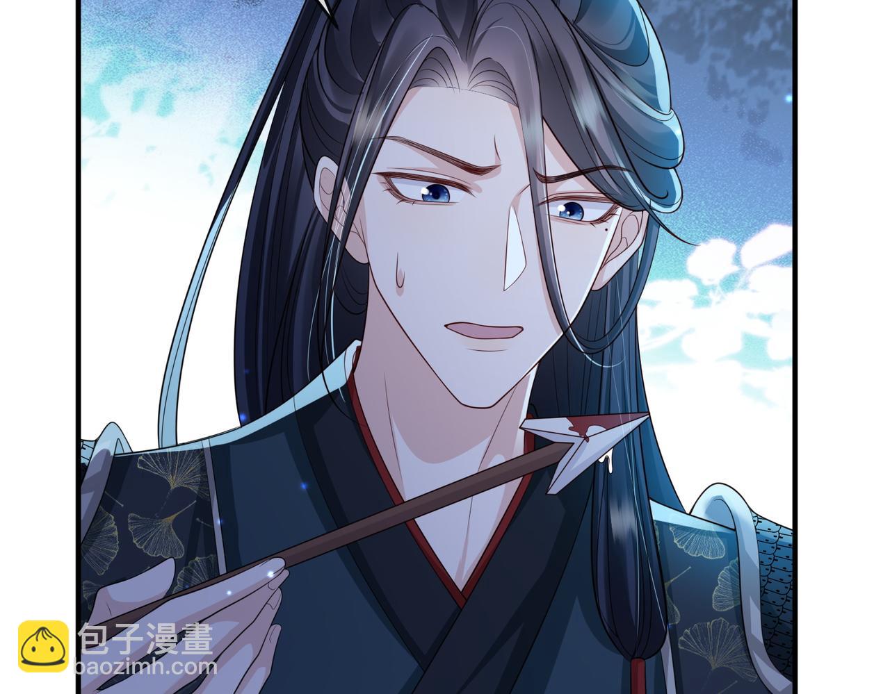 第78话 你没受伤就够了(1/3)-第78话