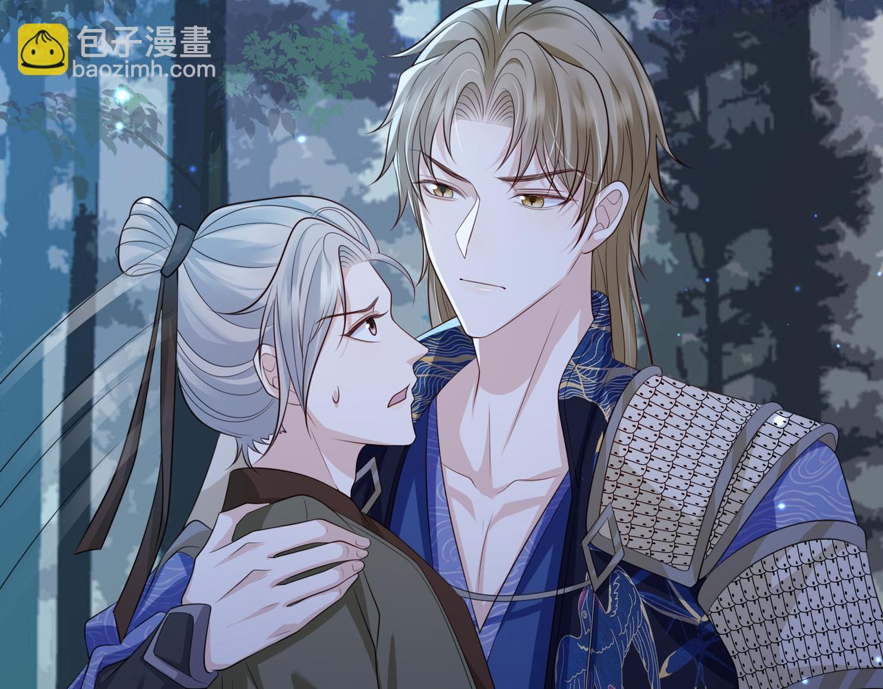 第78话 你没受伤就够了(1/3)-第78话