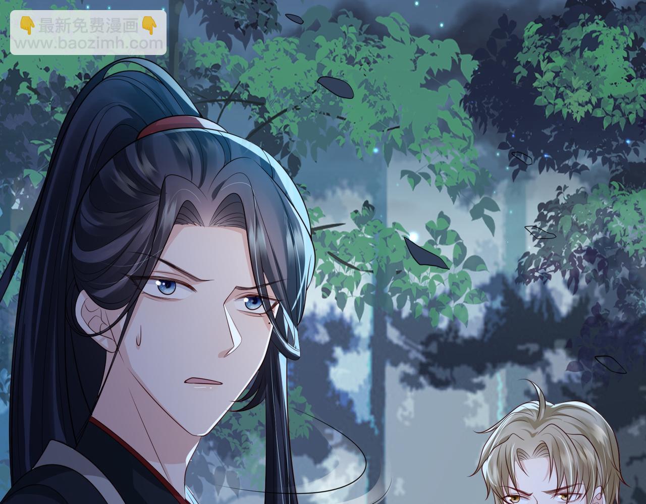 第78话 你没受伤就够了(1/3)-第78话