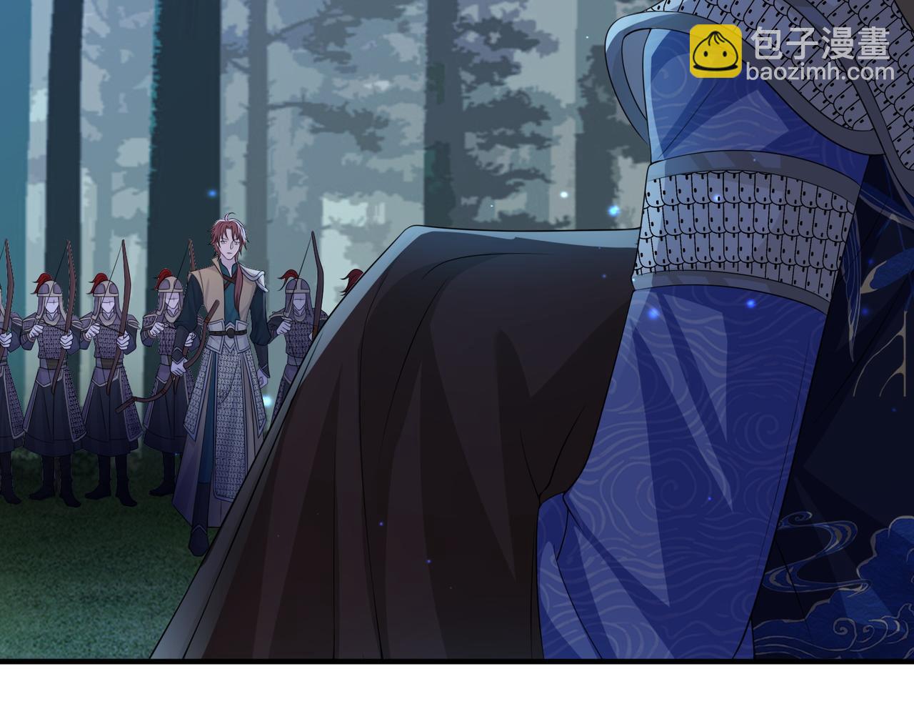 第78话 你没受伤就够了(1/3)-第78话