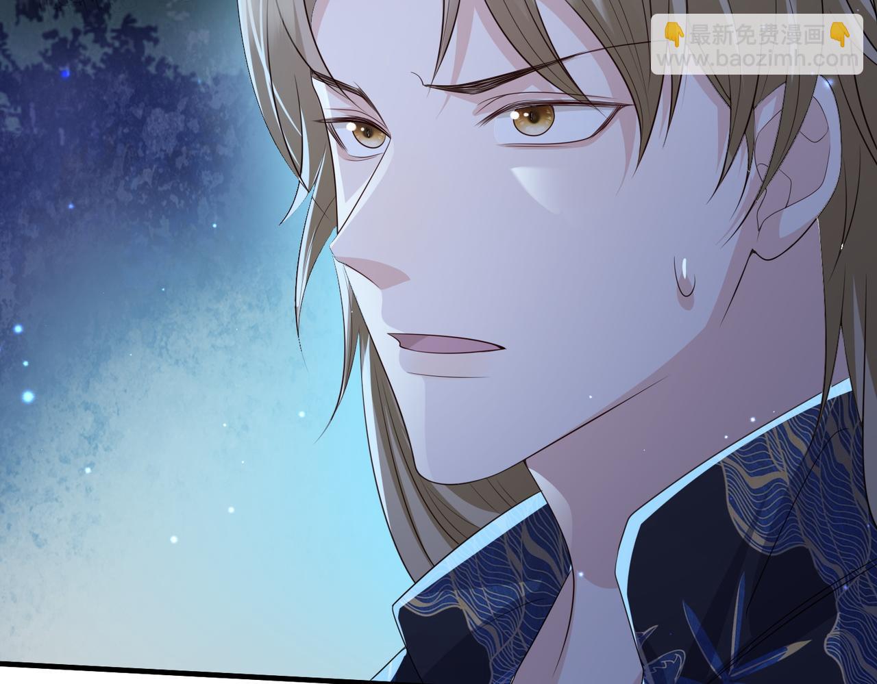 第78话 你没受伤就够了(1/3)-第78话