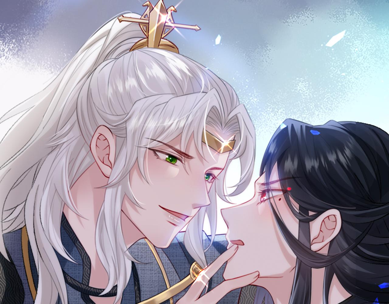 第80话 这是...哪儿？(1/3)-第80话