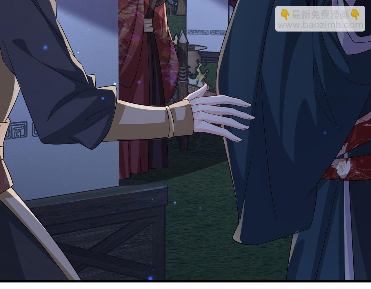 第80话 这是...哪儿？(1/3)-第80话