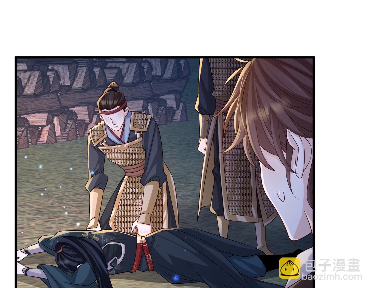 第80话 这是...哪儿？(1/3)-第80话