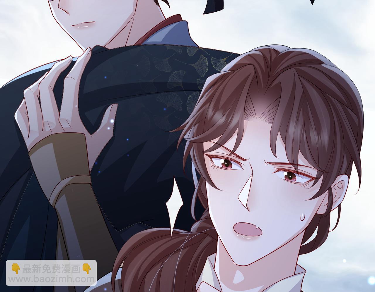 第80话 这是...哪儿？(1/3)-第80话