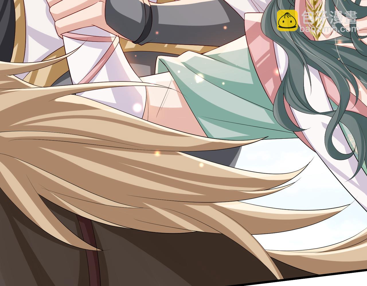 第82话 喜新厌旧(1/3)-第82话