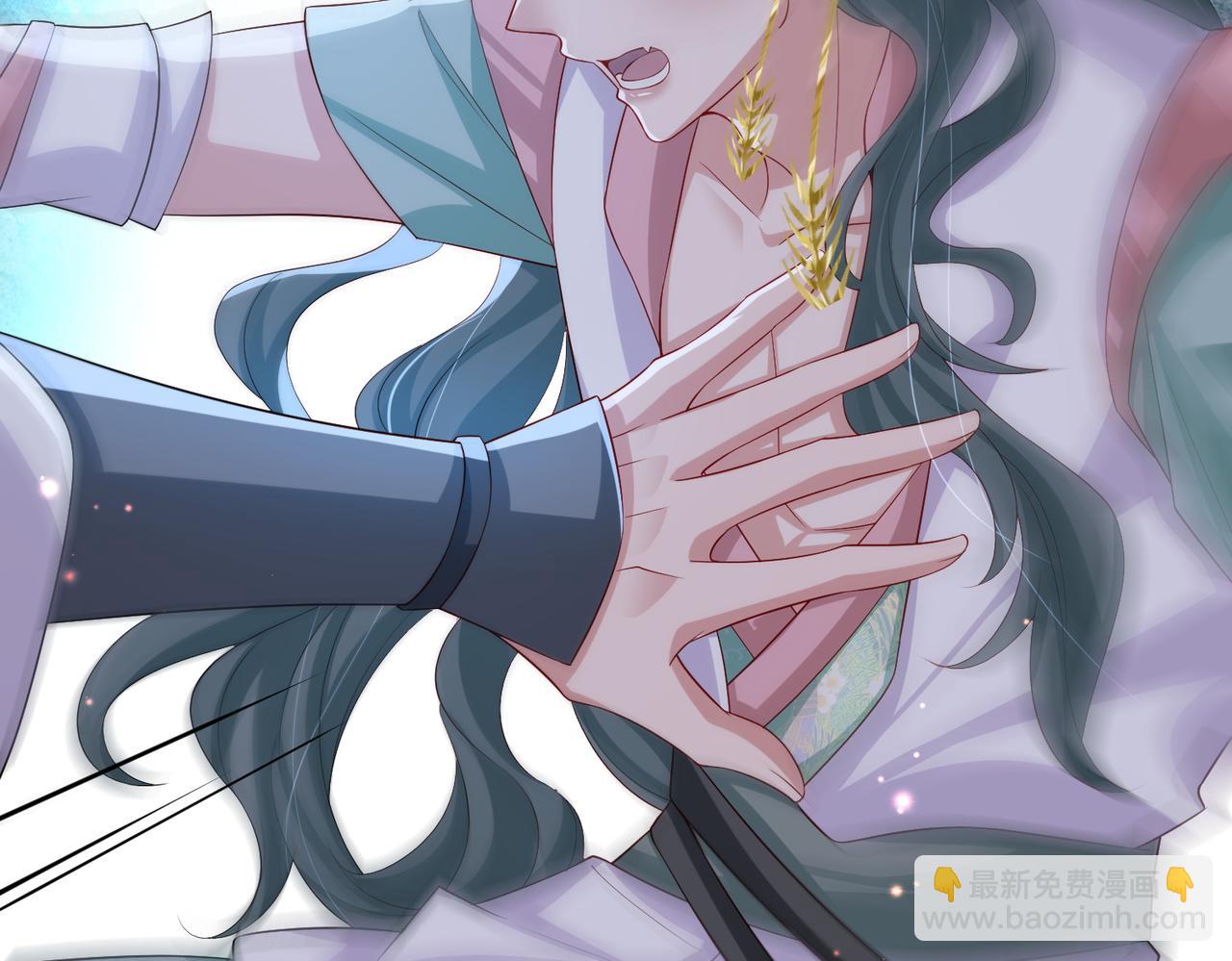 第82话 喜新厌旧(1/3)-第82话