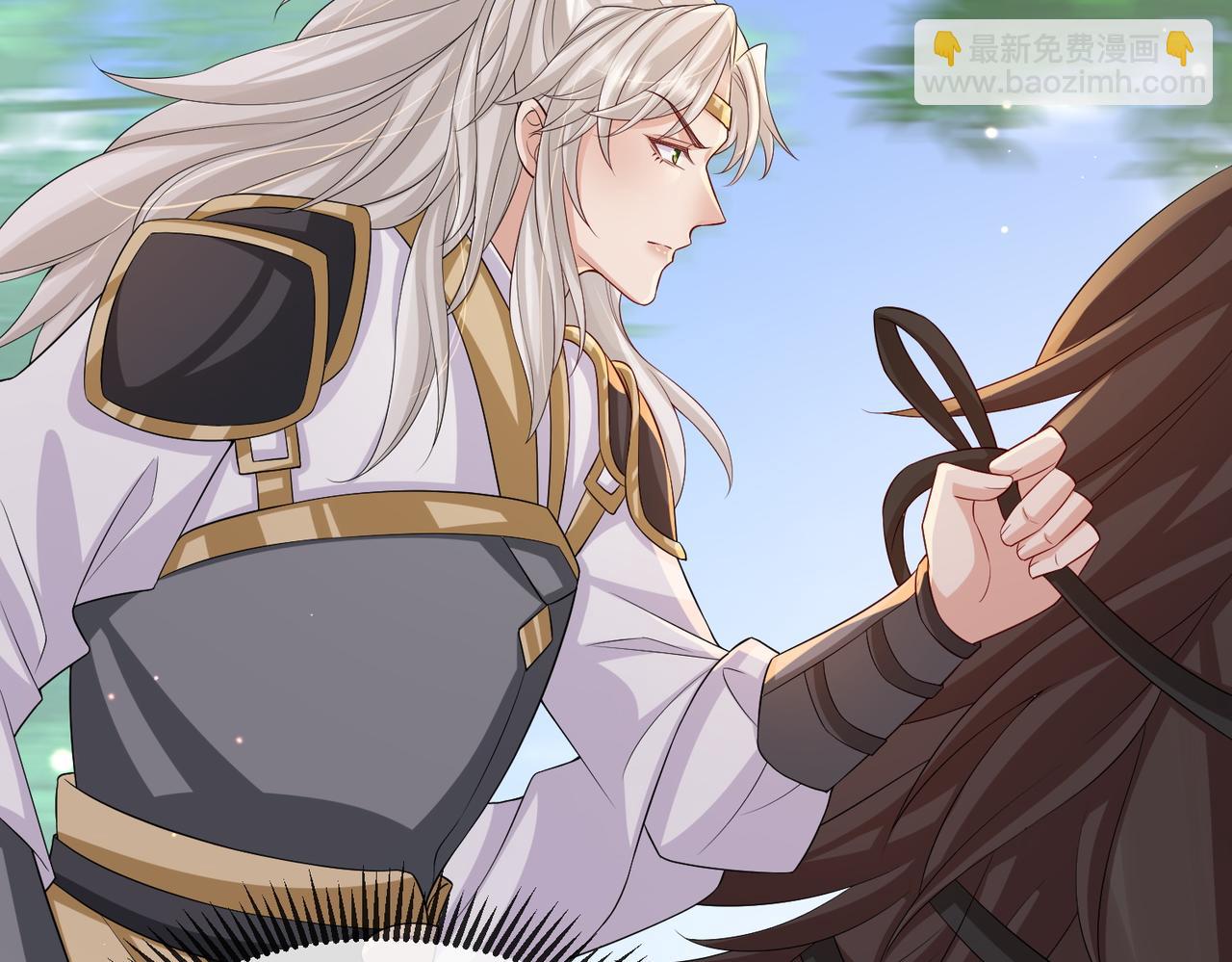 第82话 喜新厌旧(1/3)-第82话