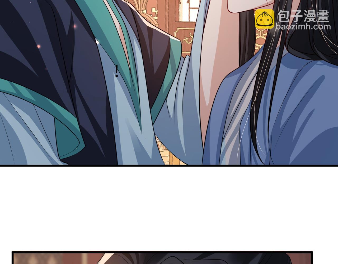 第82话 喜新厌旧(1/3)-第82话