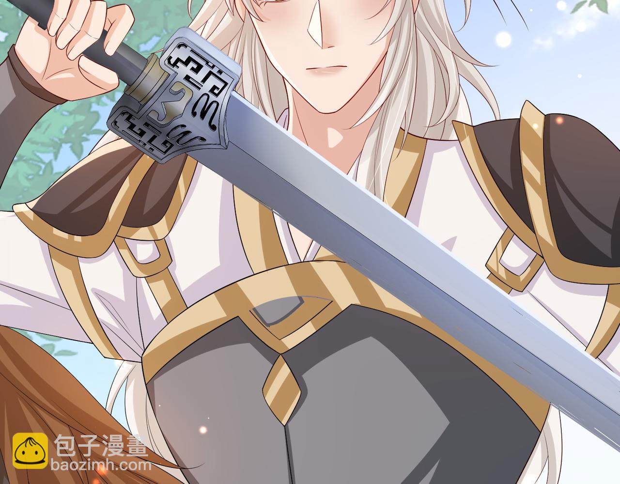 第82话 喜新厌旧(1/3)-第82话