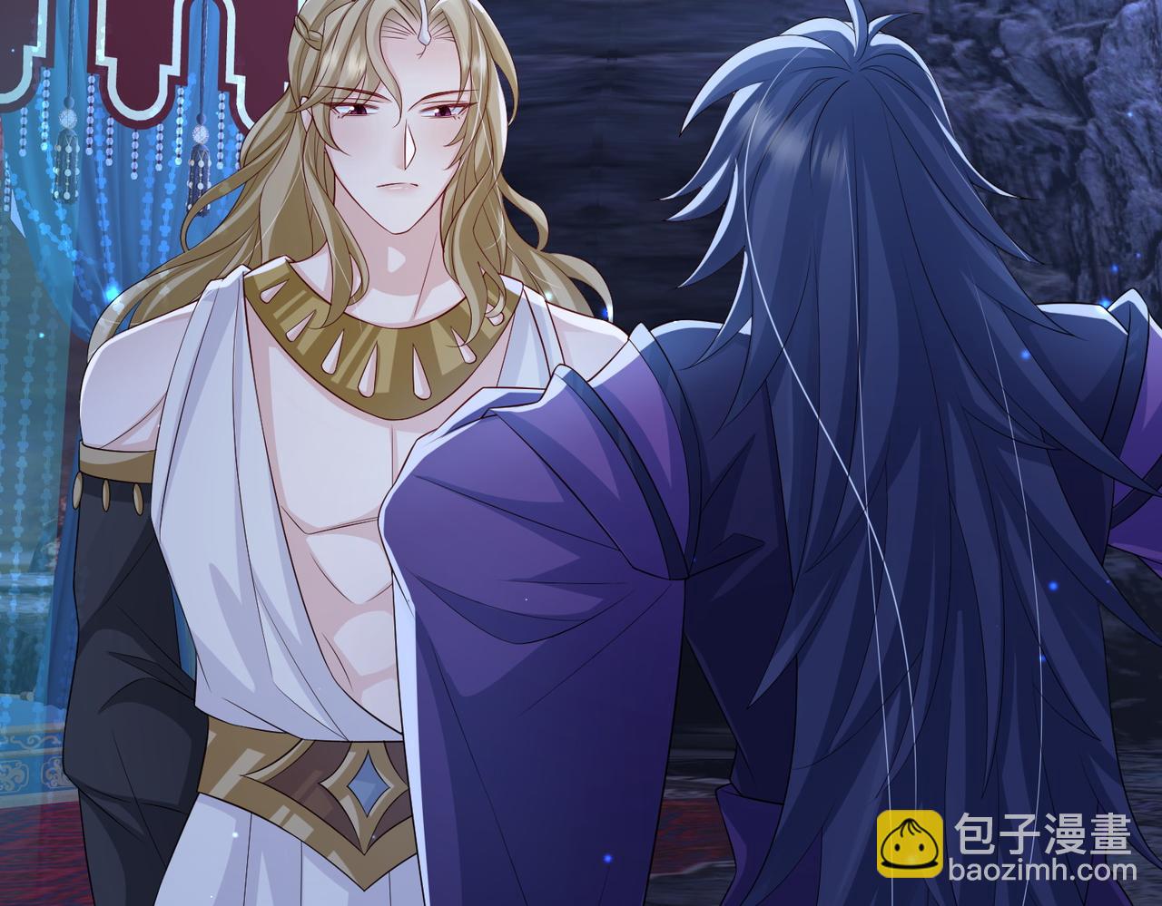 第84话 逃走(1/3)-第84话