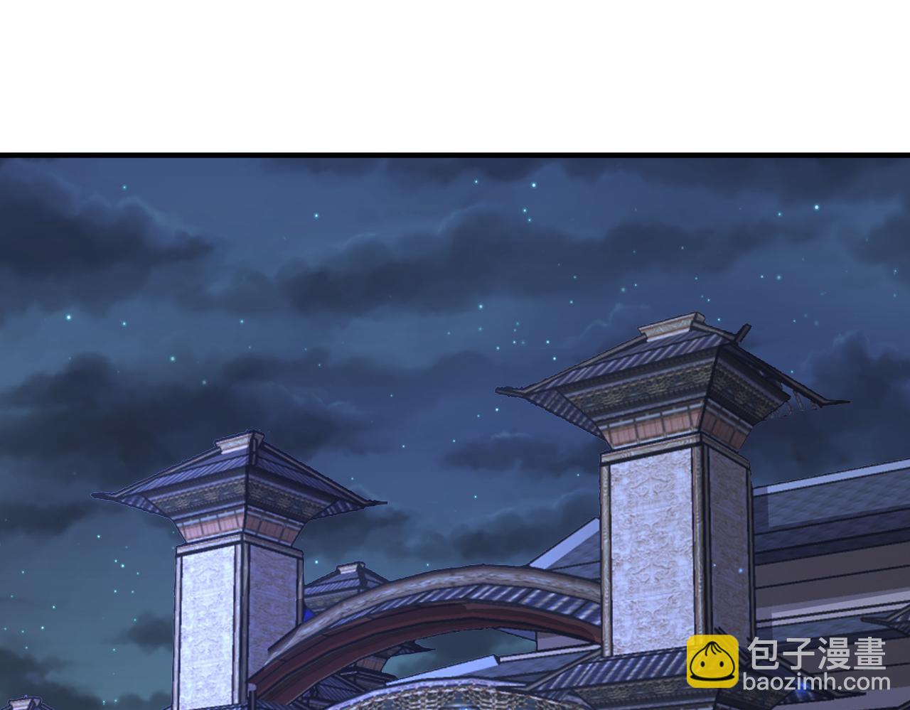 第86话 忘恩负义！(1/3)-第86话