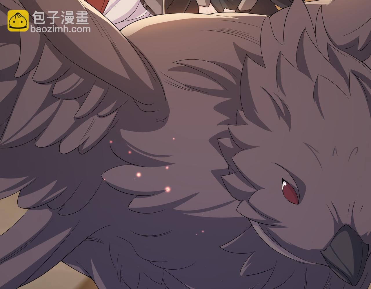 第92话 不离不弃(1/3)-第92话