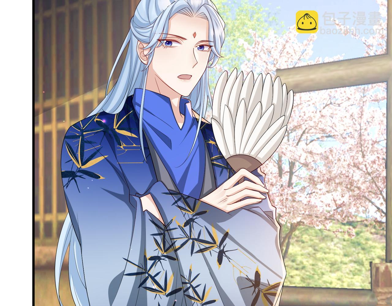 第92话 不离不弃(1/3)-第92话